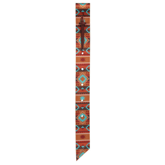 Weaver Leather Lost Creek Nylon Off Billet Strap