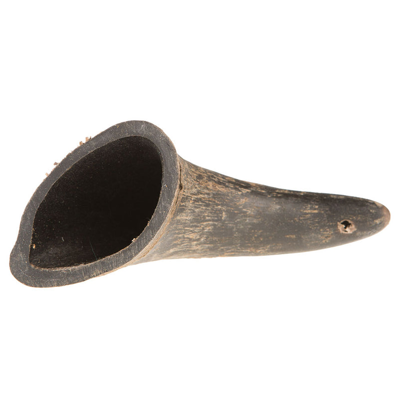 Qt Dog Small Buffalo Horn