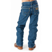 Boy's George Strait Original Cowboy Cut Jeans