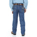 Boy's George Strait Original Cowboy Cut Jeans