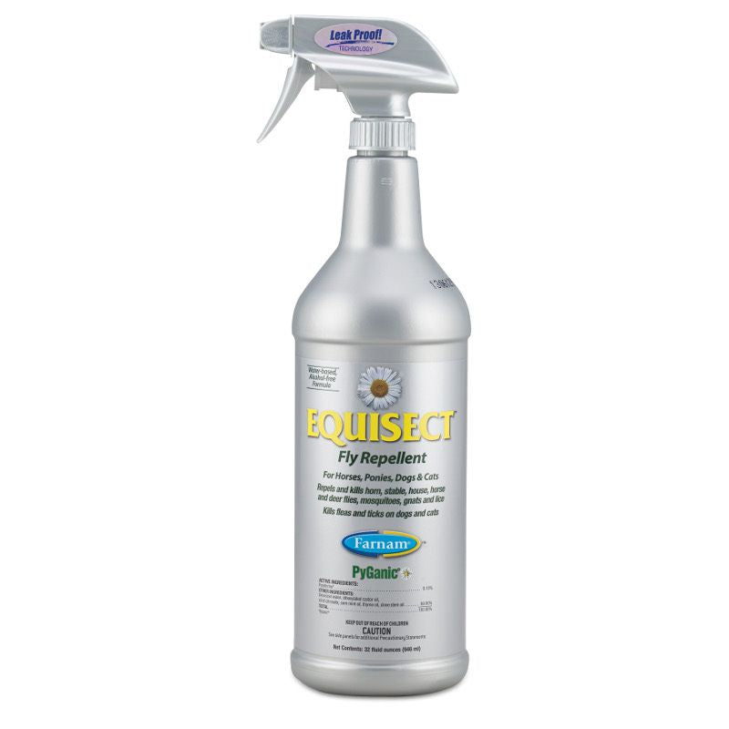 Equisect Fly Repellent 32oz