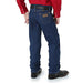 Boy's Western Cowboy Cut Jeans
