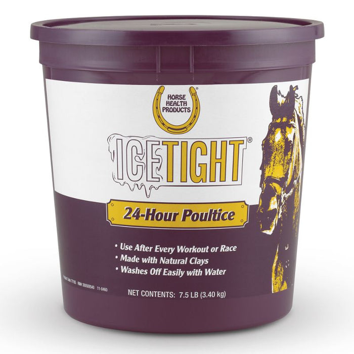 Horse Health Products IceTight 24-Hour Poultice 7.5lb