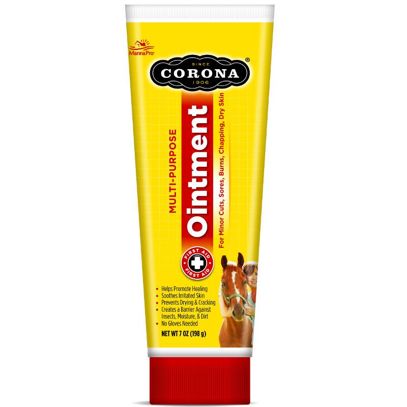 Ointment 7oz