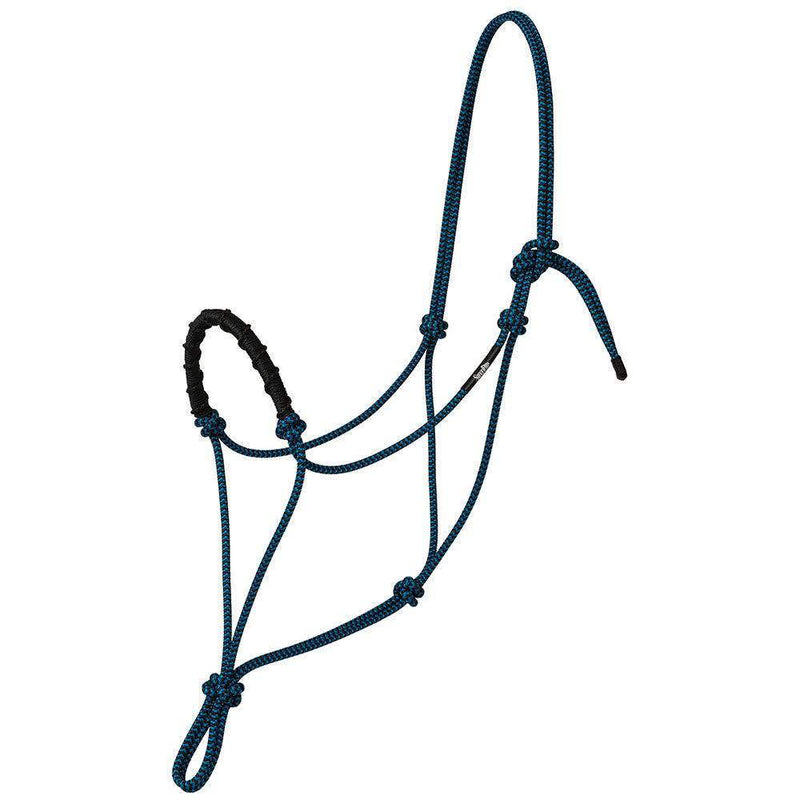 Weaver Leather Stacy Westfall Rope Halter
