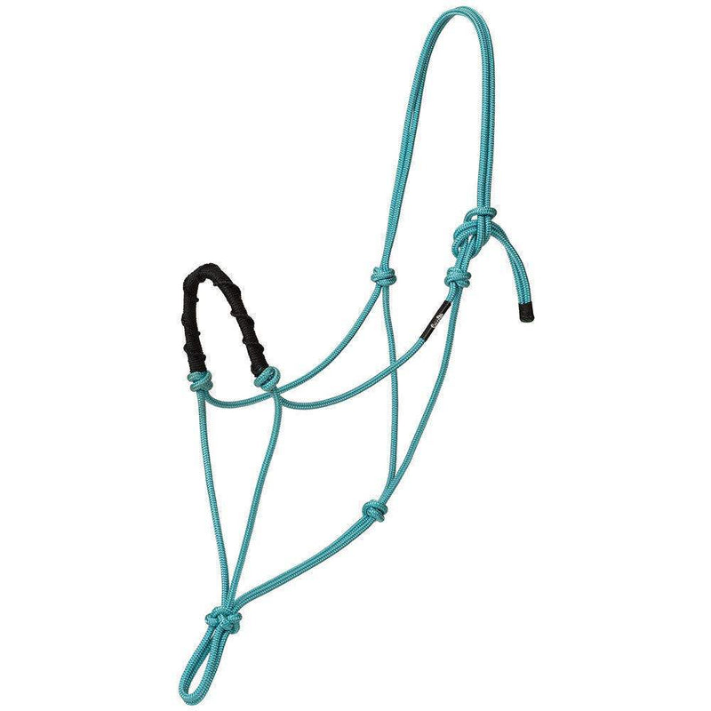 Weaver Leather Stacy Westfall Rope Halter