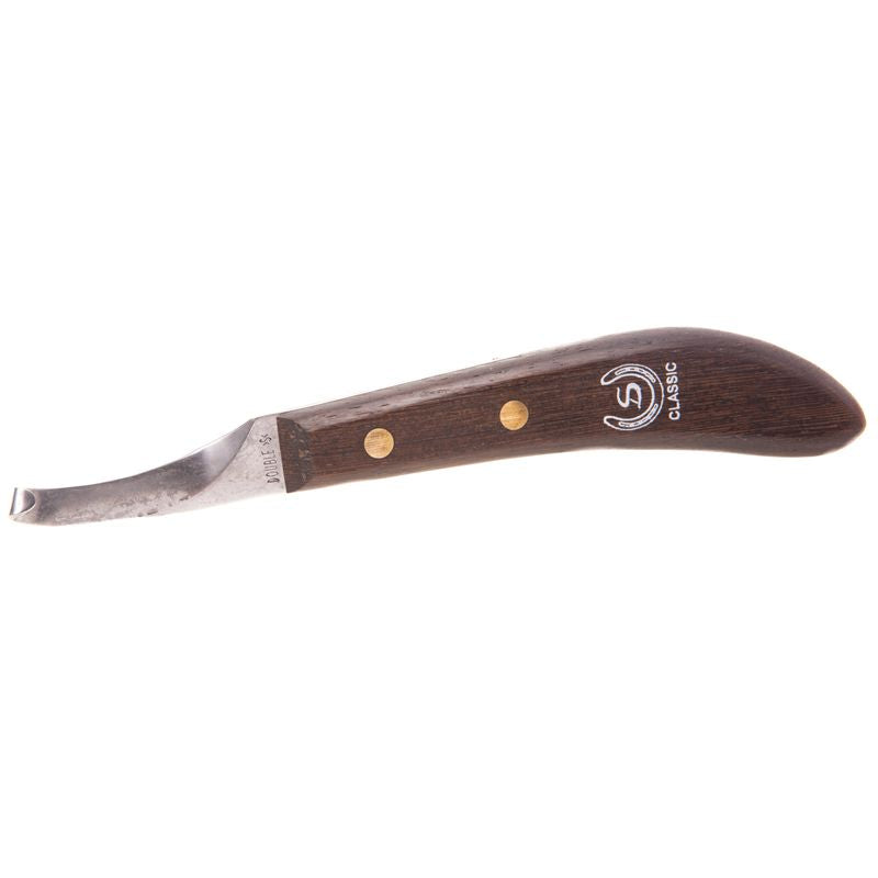Classic Hoof Knife Left-Hand