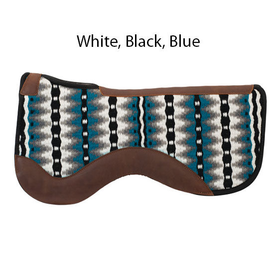 Weaver Leather Wool Felt Close Contact Pad