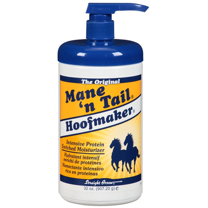 Mane 'N Tail Hoofmaker