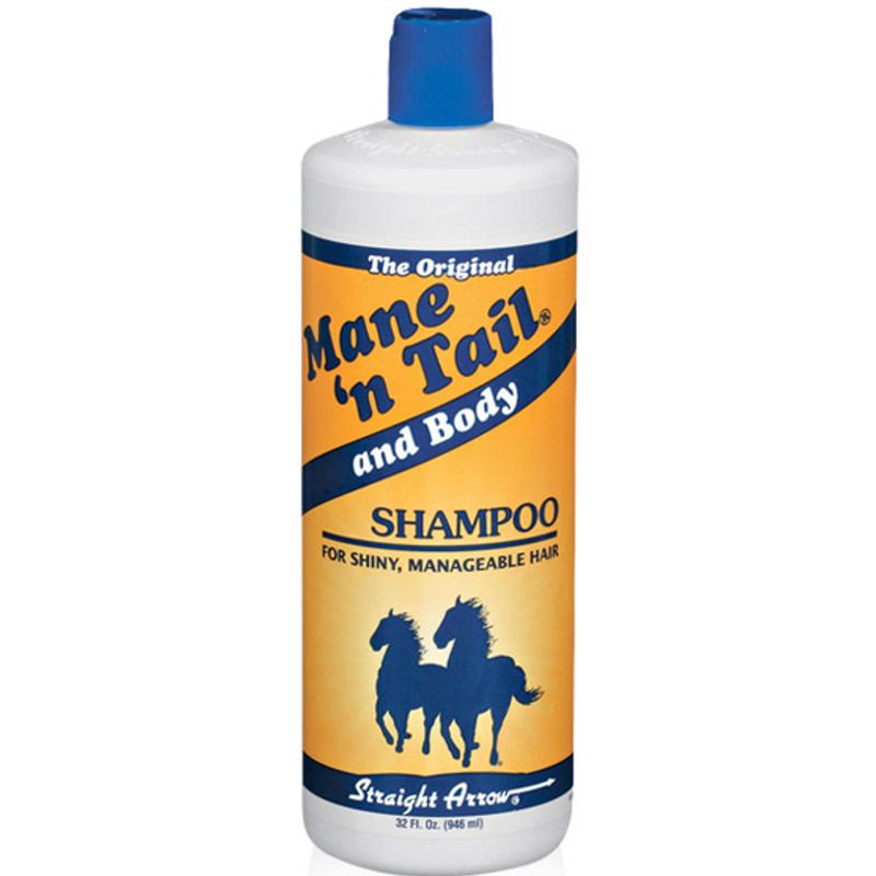 Mane 'N Tail Shampoo 32oz