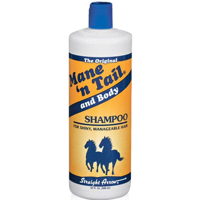 Mane 'N Tail Shampoo 32oz