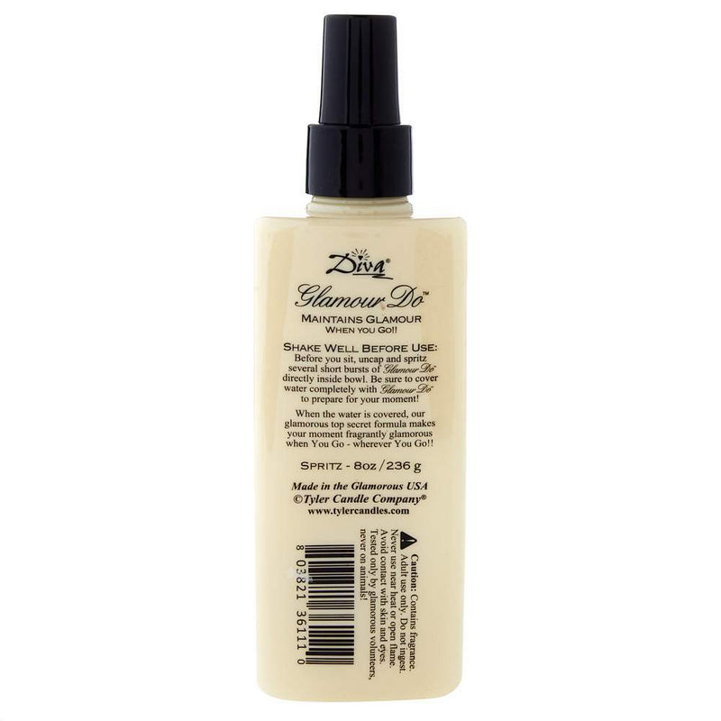 Tyler Candle Co Diva Glamour Do
