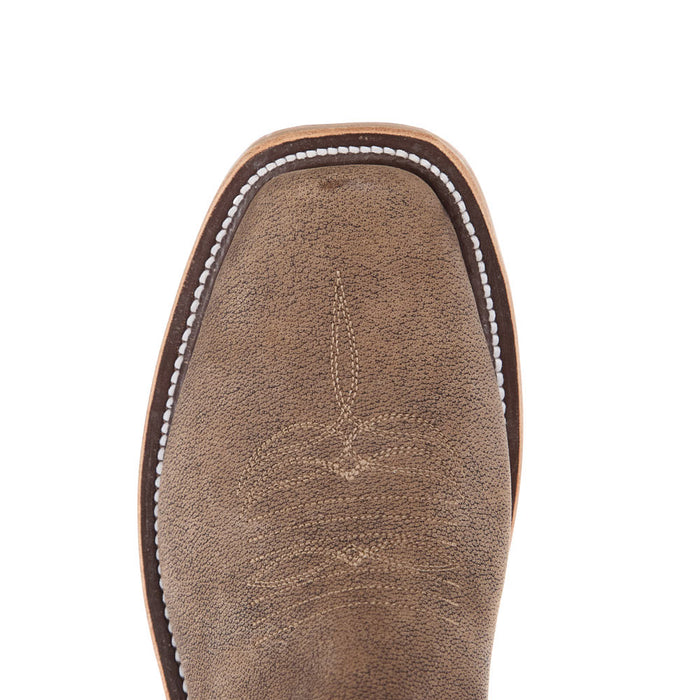 Anderson Bean Women's Ride Ready Eastwood Camel 13In Violet Buffamonte