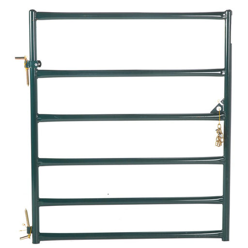 4' Economy Gate Round