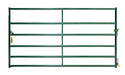 8' Economy Gate Round