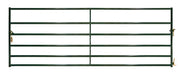 12' Economy Gate Round