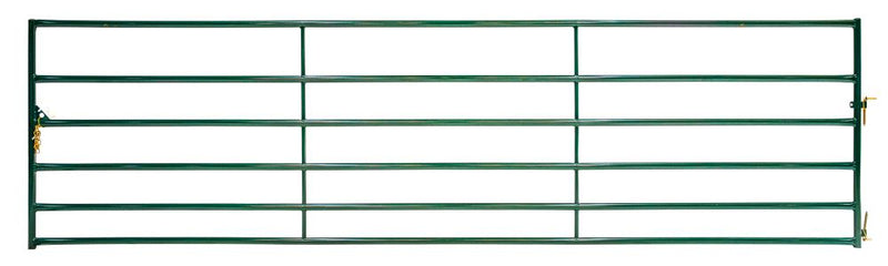 16' Economy Gate Round