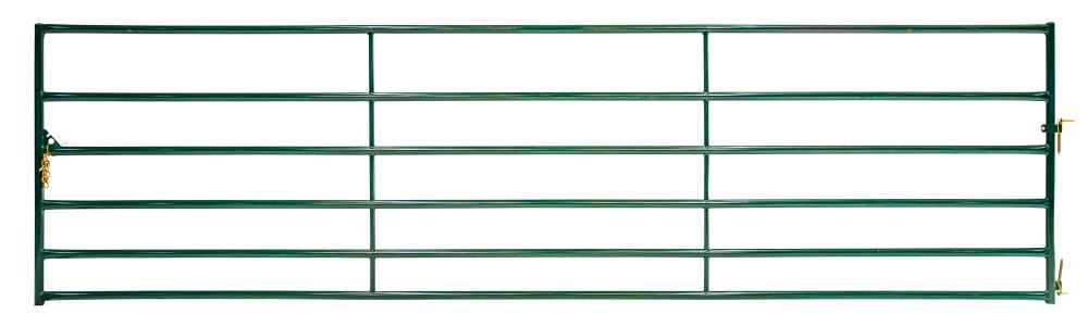 16' Economy Gate Round