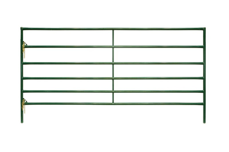 10' Economy Round Panel