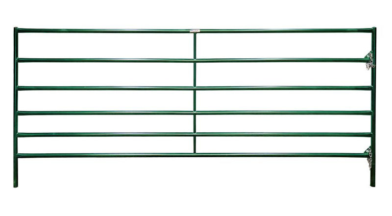 12' Economy Round Panel