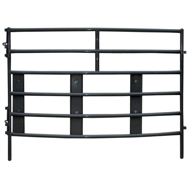 Priefert Rough Stock Open Curve Panel