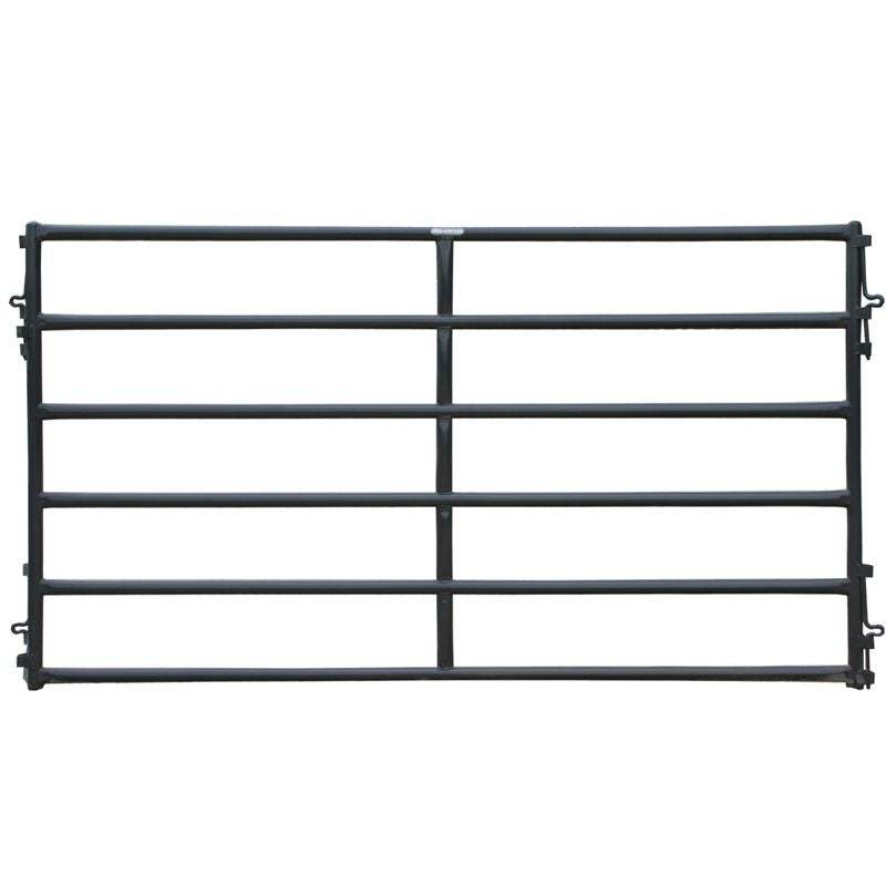 Priefert Rough Stock Open Straight Panel