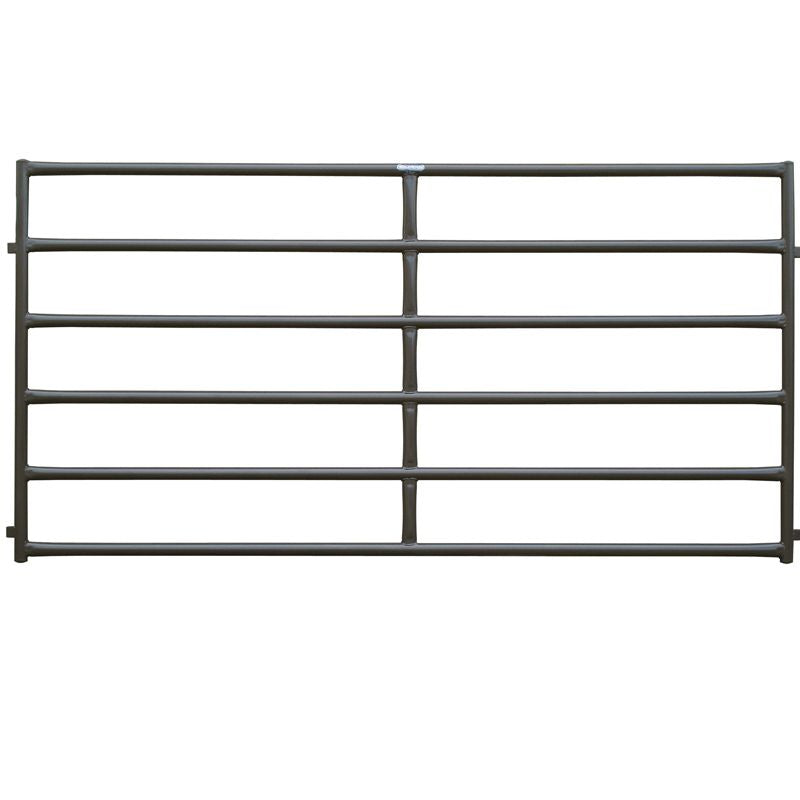 10' Rough Stock Panel