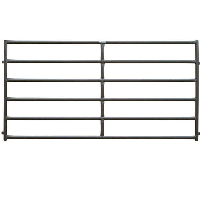 10' Rough Stock Panel