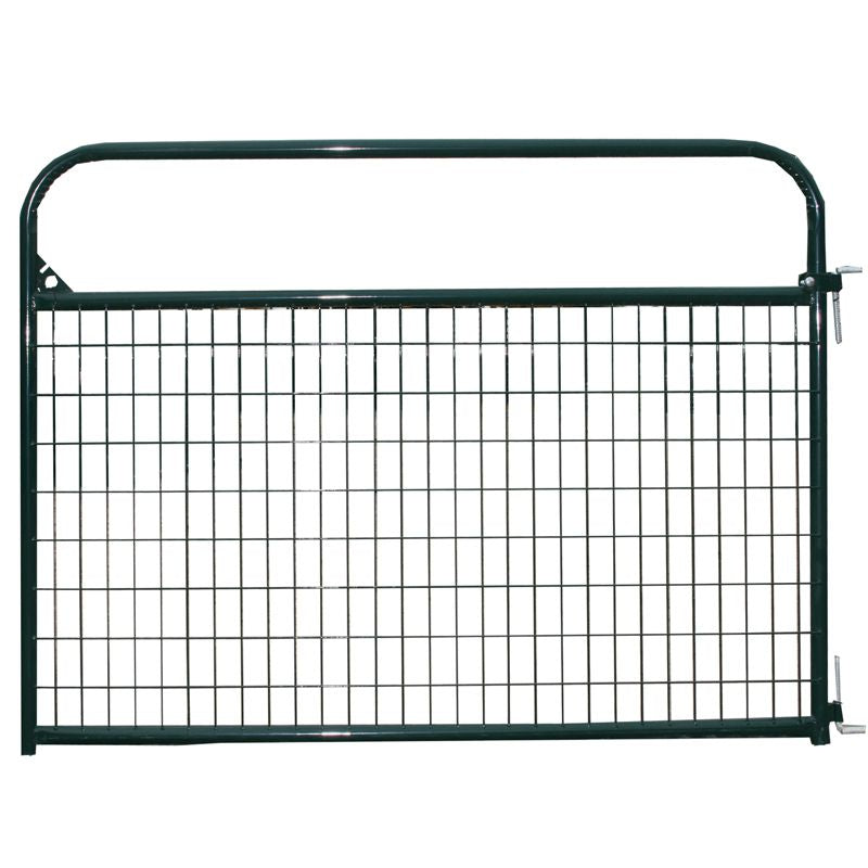 Ranch Equipment Gates