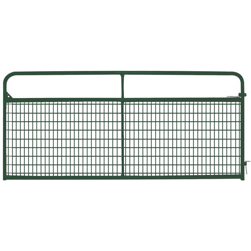 10 ft Economy Round Wire Gate