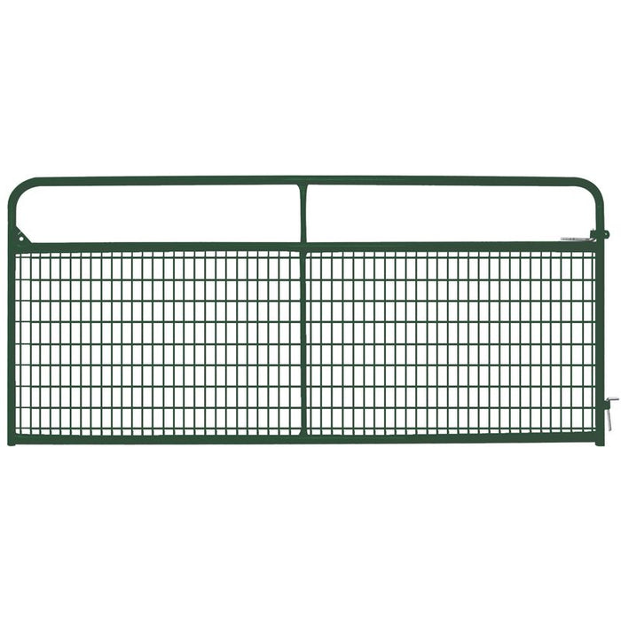 10 ft Economy Round Wire Gate