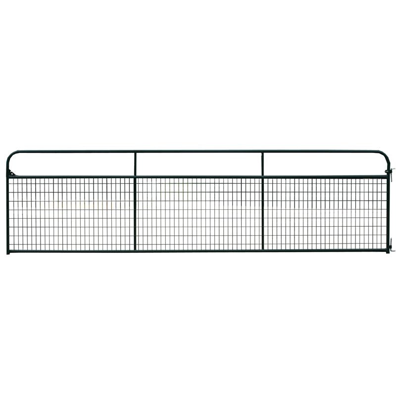 16' Economy Round Wire Gate