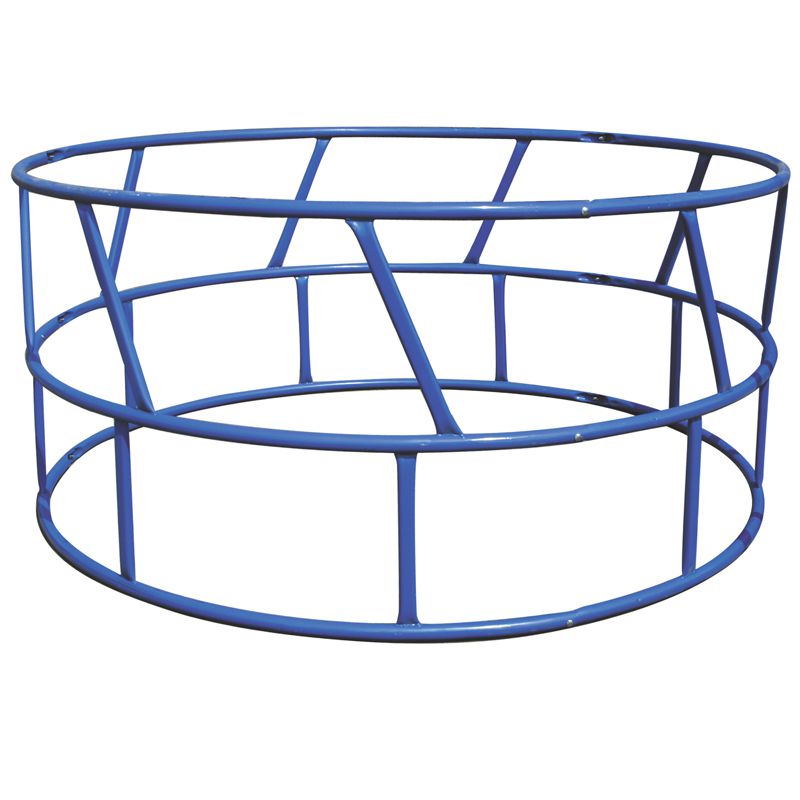 Round Bale Economy Feeder