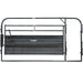 Priefert Sheeted Bow Gate