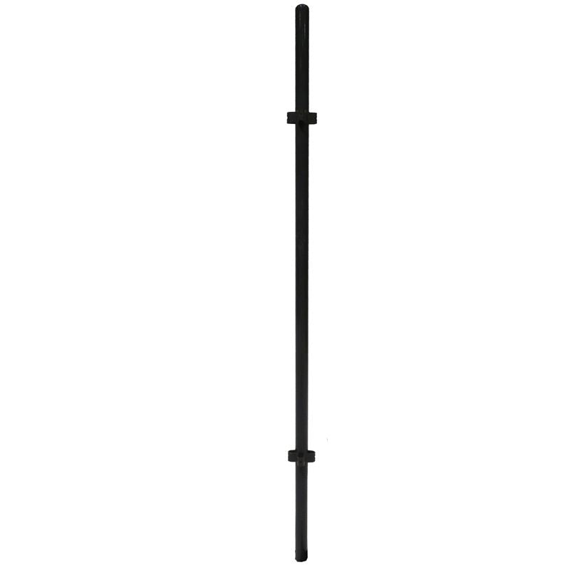 Premier 3 Way Post Stall Starter Brown