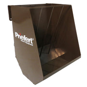 Hay and Grain Feeder
