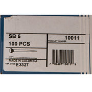 Nail Slim Blade-100's
