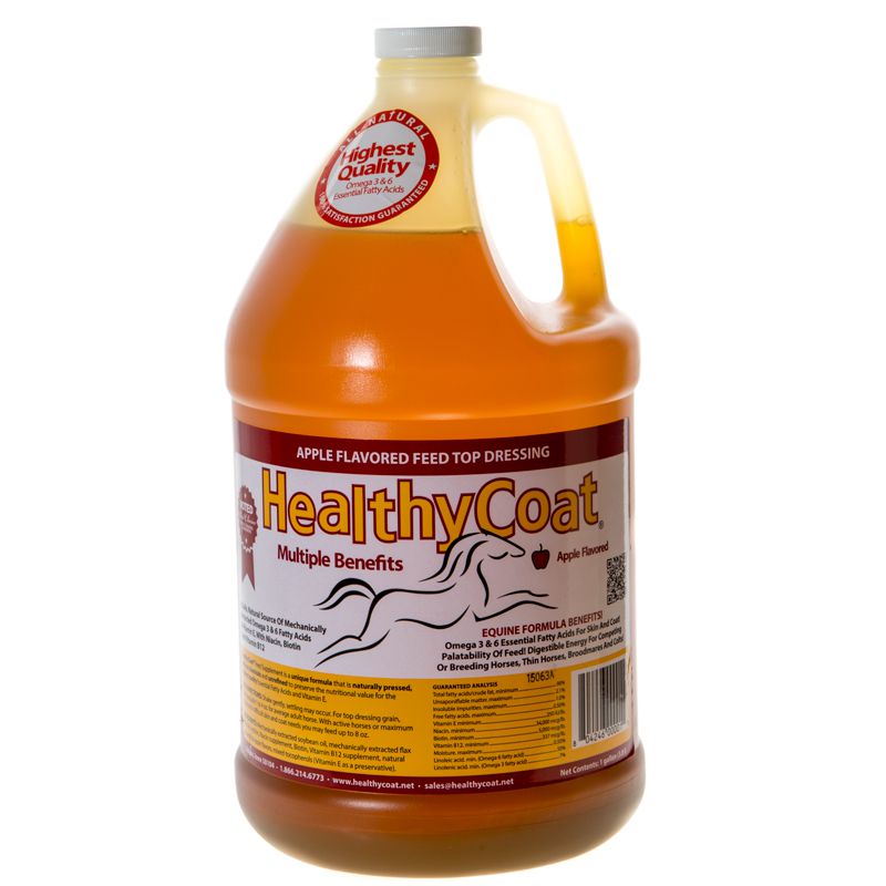 Equine Gallon