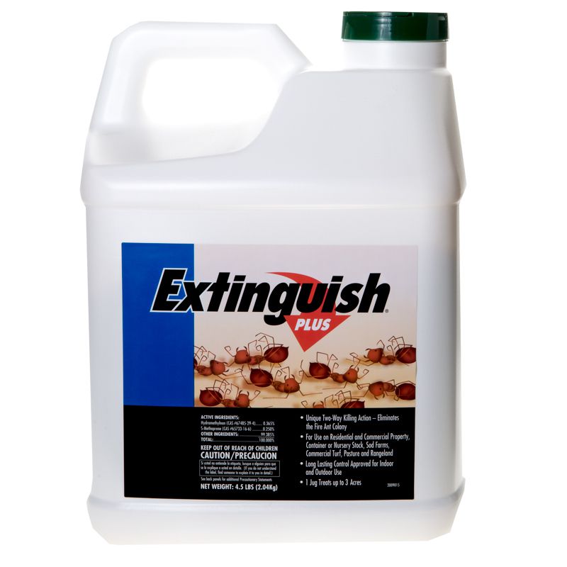 Plus Fire Ant Bait