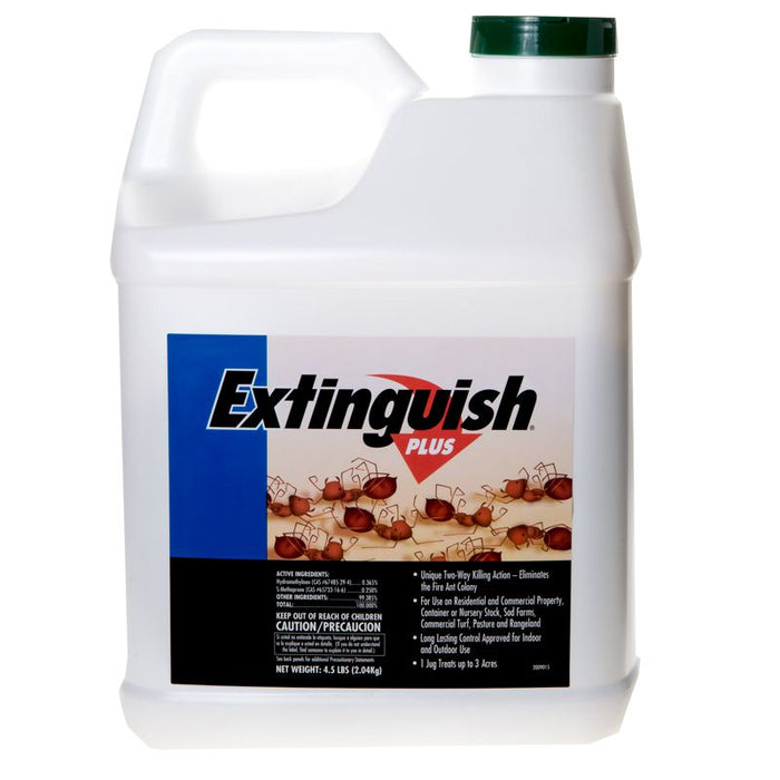 Plus Fire Ant Bait