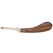 Farrier Hoof Knife Narrow Right Hand Edge