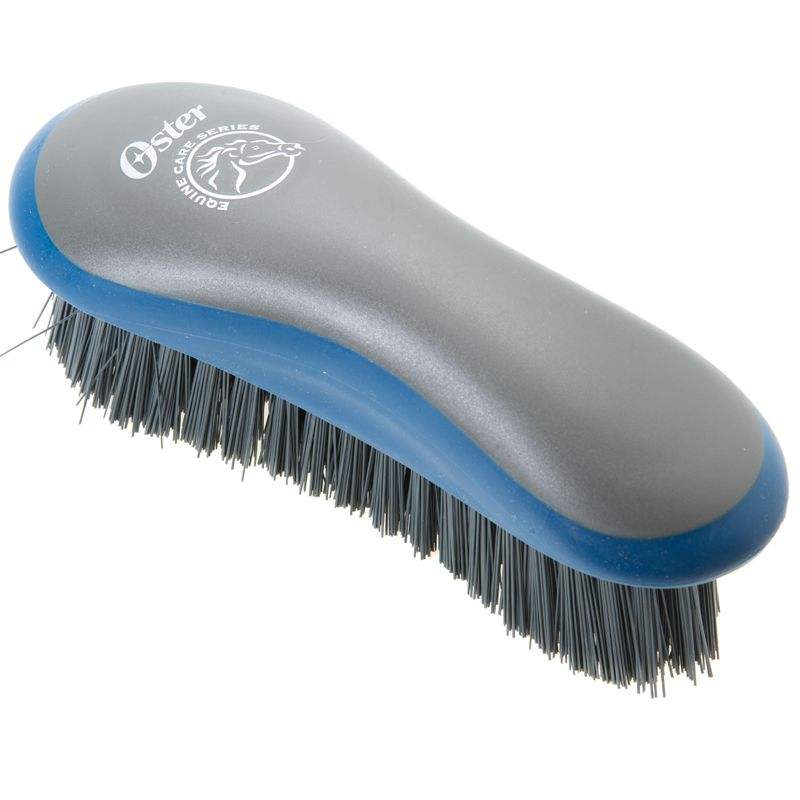 Stiff Groom Brush