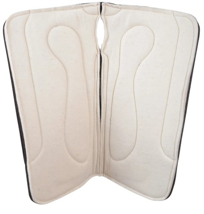 Reinsman 1 Inch Orthopedic Performance Nitro Gel Felt Saddle Pad
