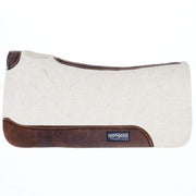 Reinsman 1 Inch Apex Premium Contour Felt Saddle Pad