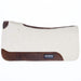Reinsman 1 Inch Apex Premium Contour Felt Saddle Pad