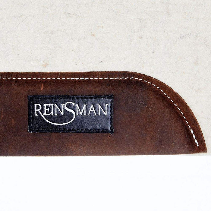 Reinsman 1 Inch Apex Premium Contour Felt Saddle Pad
