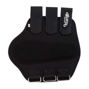 Weaver Leather Basic Splint Boot Medium