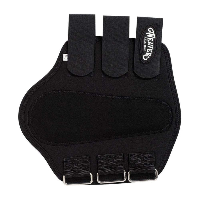 Weaver Leather Basic Splint Boot Medium
