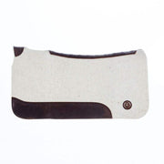 Reinsman 3/4in. Performance Contour Felt Saddle Pad