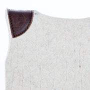 Reinsman 3/4in. Performance Contour Felt Saddle Pad